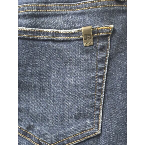 Joe’s Jeans Womens Denim Jeans Size 29 Dark Washed Blue (Skinny Fit) Kate - Picture 7 of 9